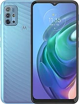 Motorola Moto G10 Power 64GB