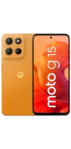 Motorola Moto G15 128GB