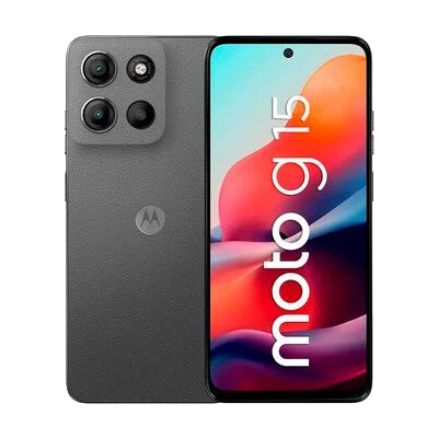 Motorola Moto G15 7 128GB