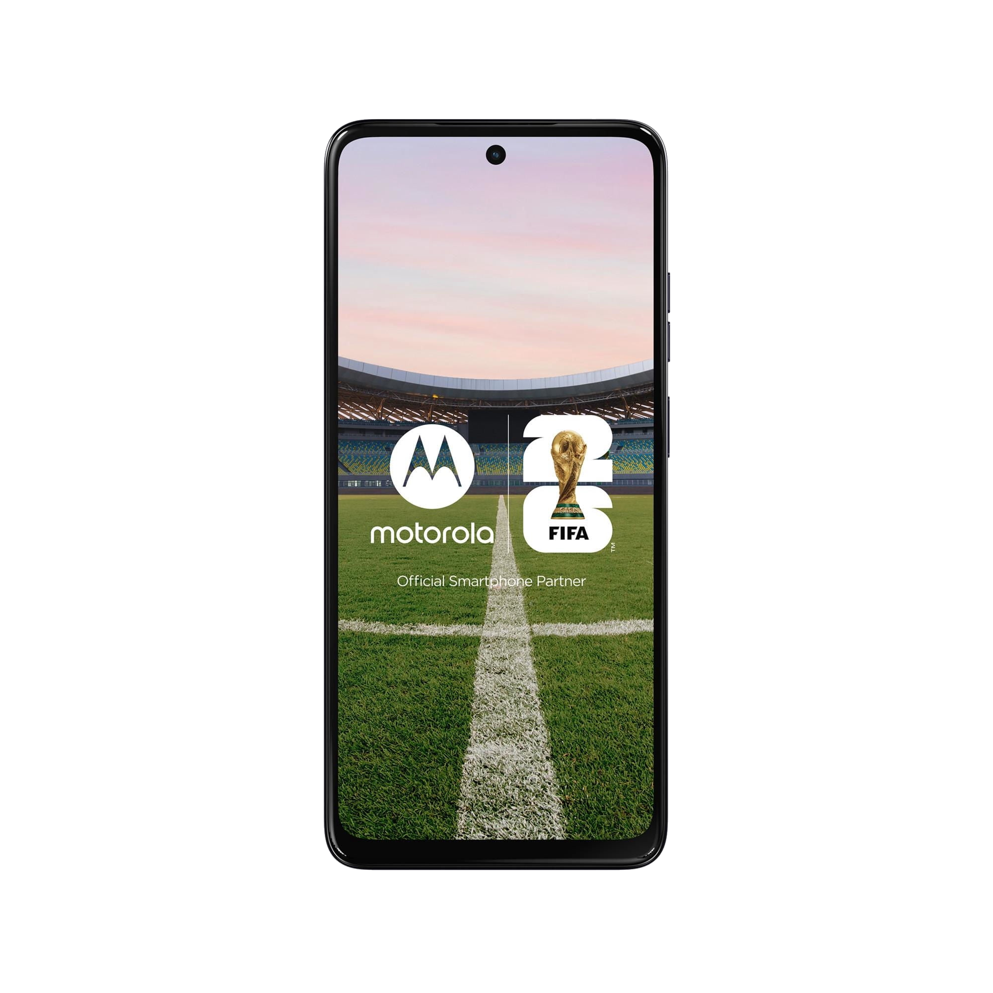 Motorola Moto G17
