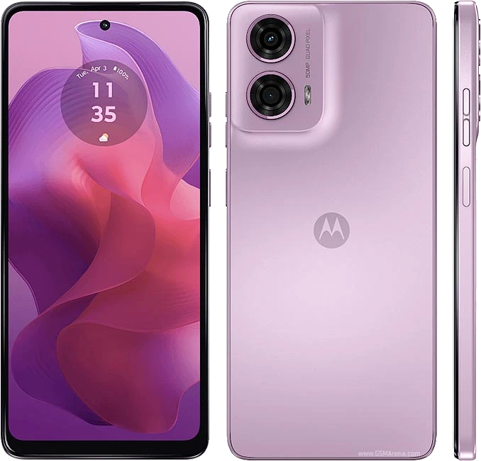 Motorola Moto G24 128GB