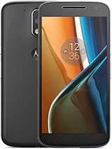 Motorola Moto G4 16GB