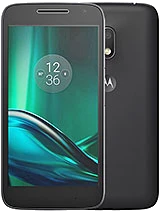 Motorola Moto G4 Play 8GB