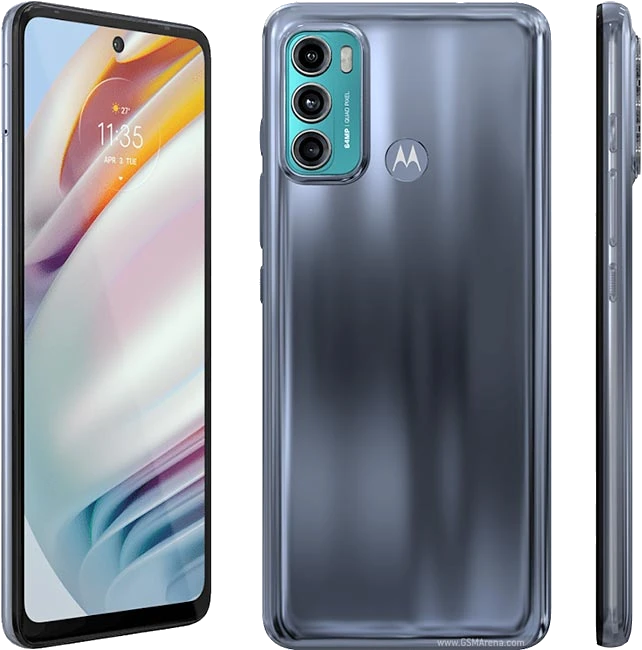 Motorola Moto G40 Fusion 64GB