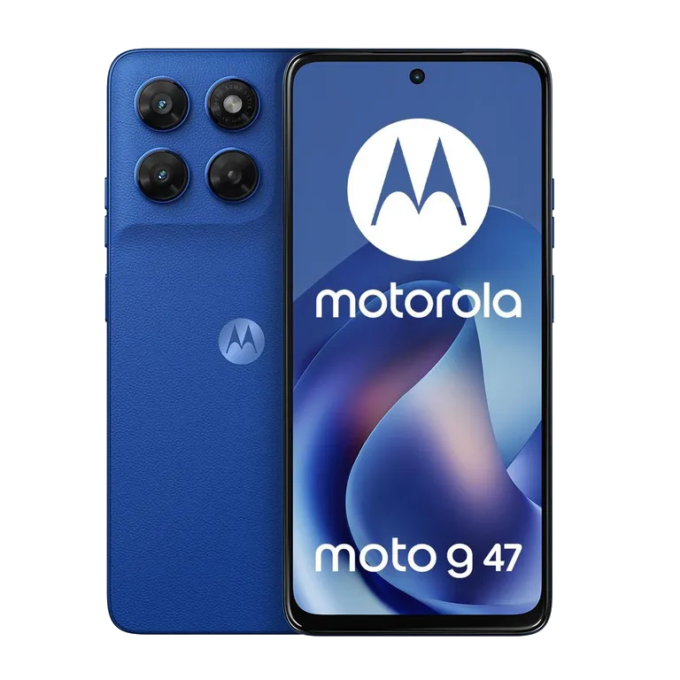 Motorola Moto G47 5G 128GB