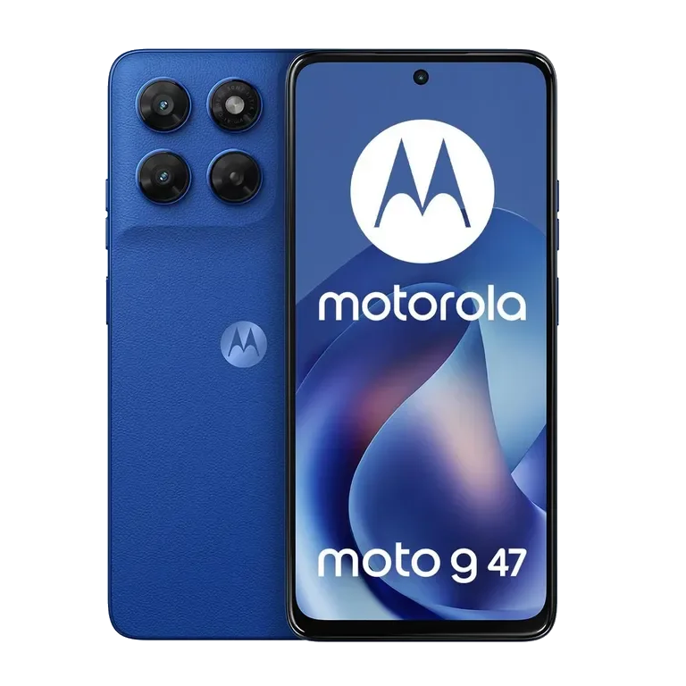 Motorola Moto G47 5G 128GB