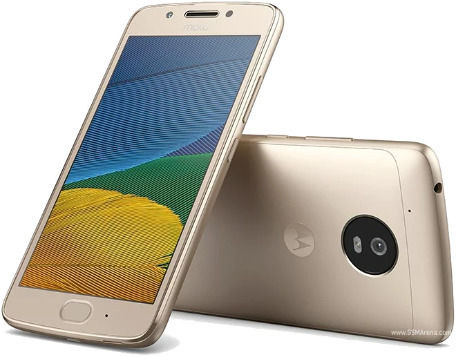 Motorola Moto G5 16GB