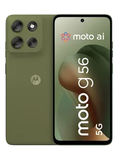 Motorola Moto G56 5G 256GB