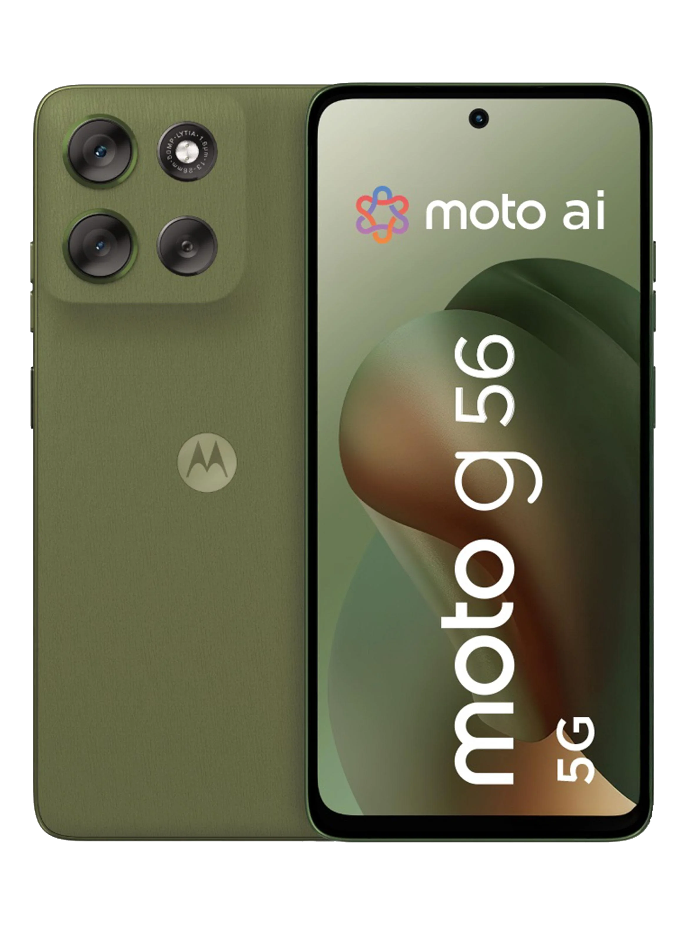 Motorola Moto G56 5G 256GB