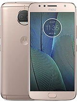 Motorola Moto G5S 32GB