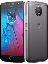 Motorola Moto G5S Plus 32GB
