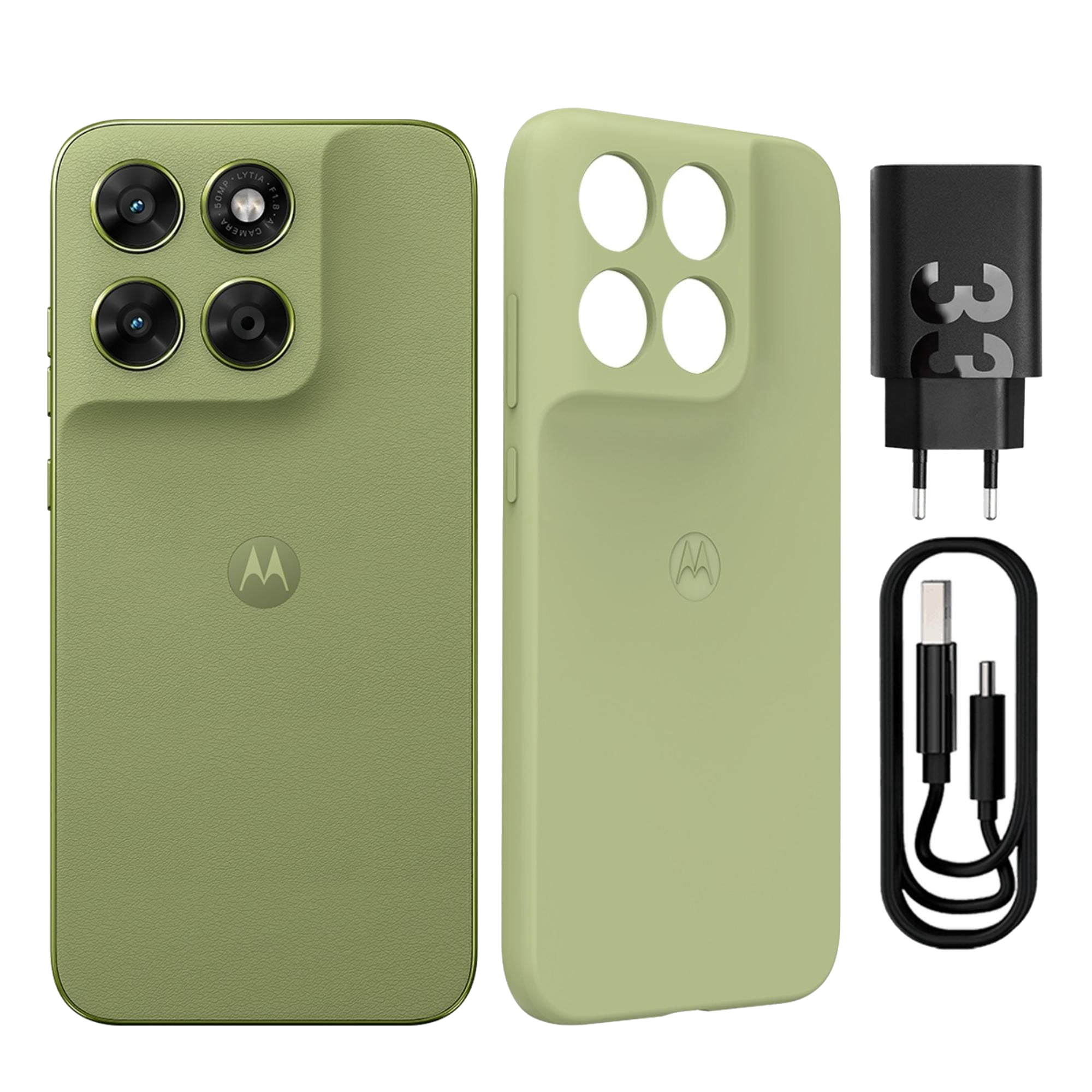 Motorola Moto G67 Ds 256GB