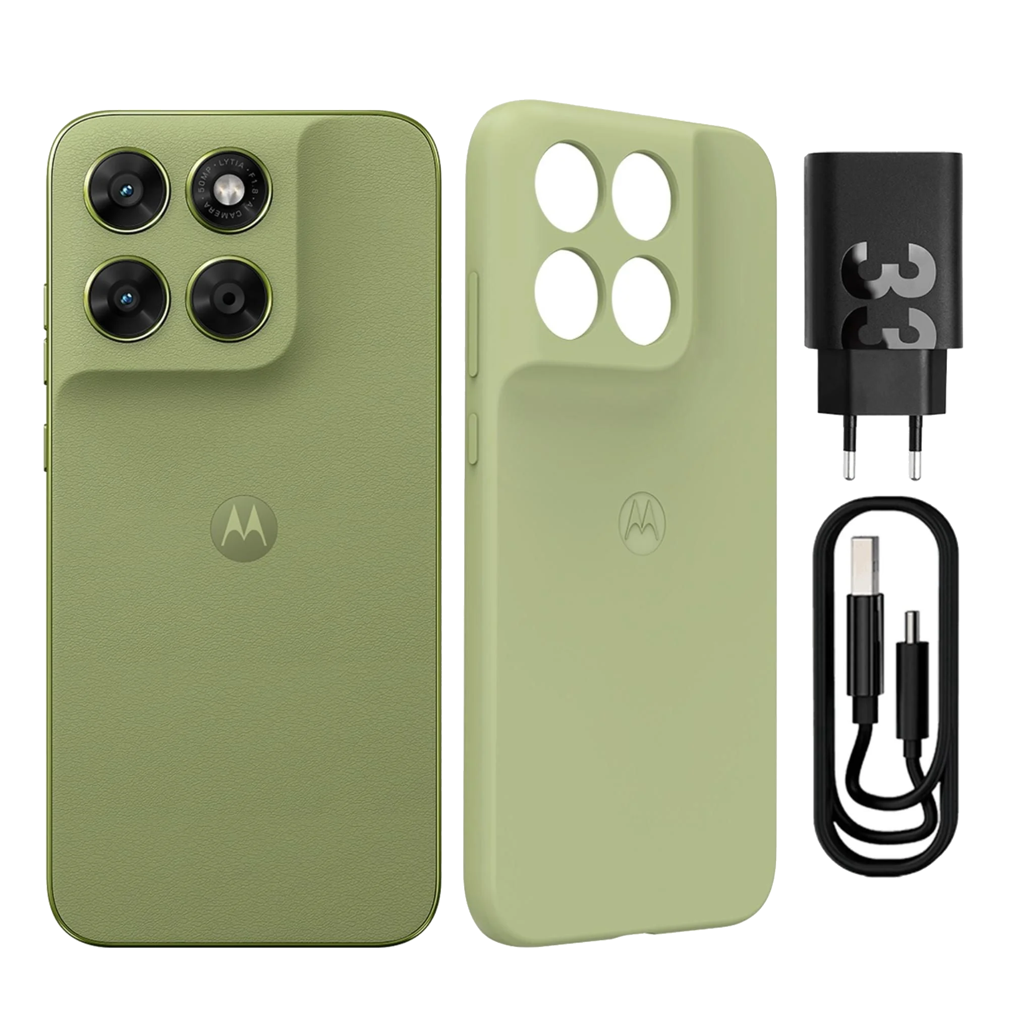 Motorola Moto G67 Ds 256GB