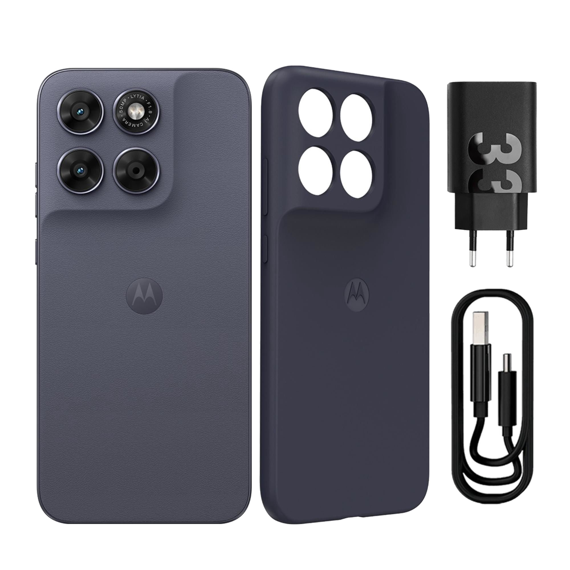 Motorola Moto G67
