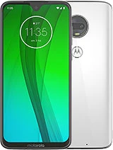 Motorola Moto G7 64GB