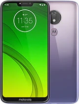 Motorola Moto G7 Power 32GB