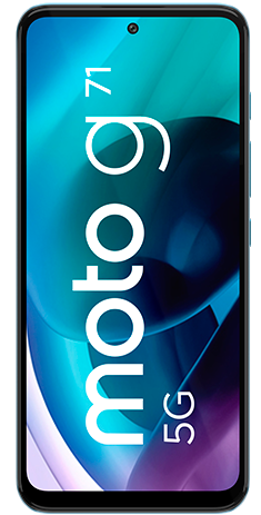 Motorola Moto G71 5G 128GB