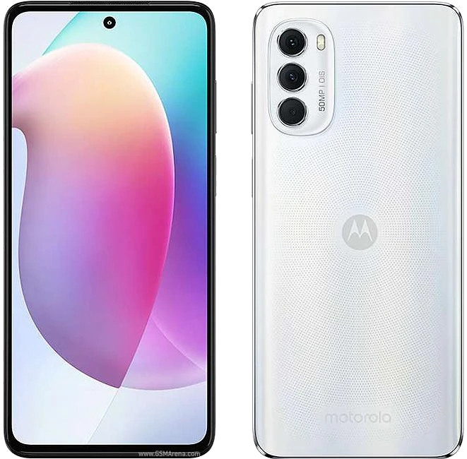 Motorola Moto G71s 128GB