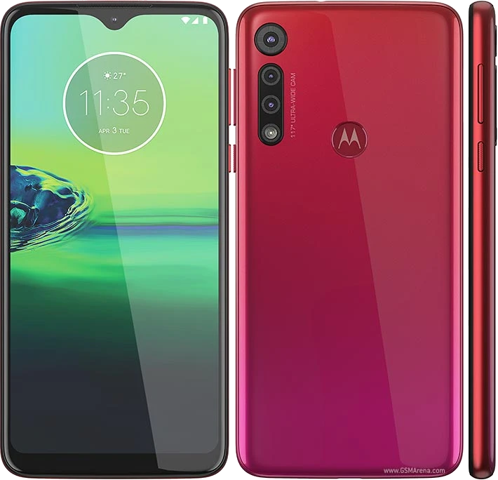 Motorola Moto G8 Play 32GB