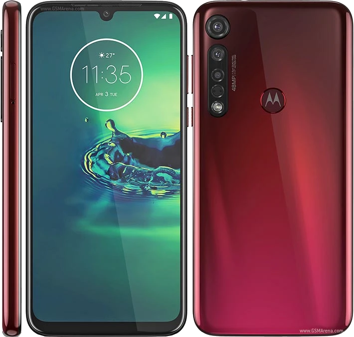 Motorola Moto G8 Plus 64GB