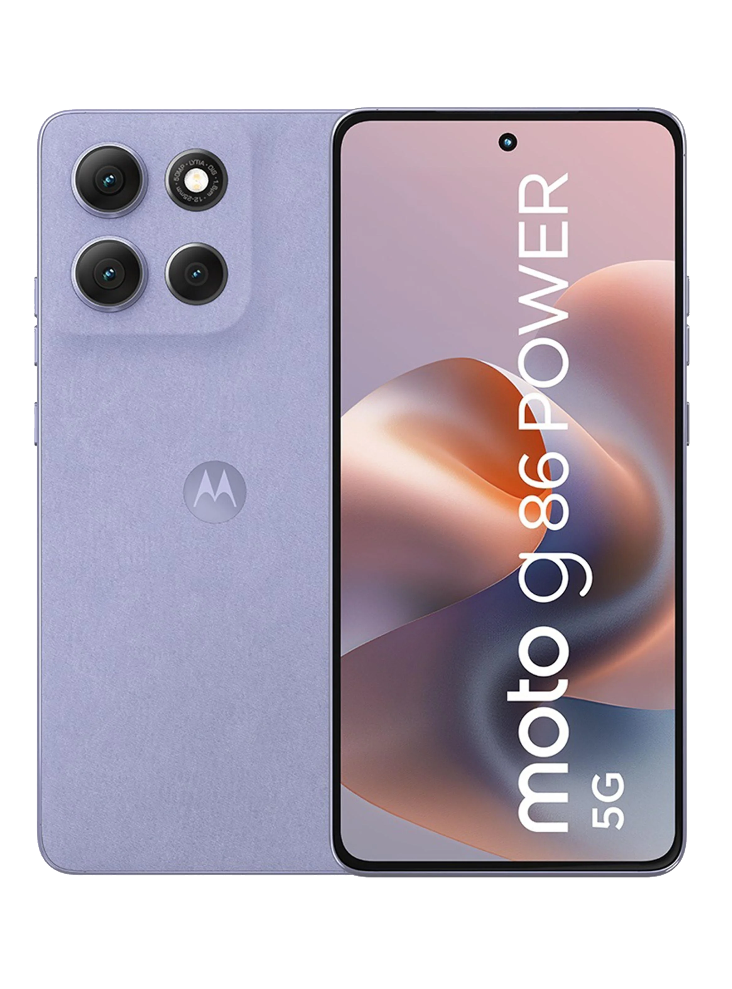 Motorola Moto G86 Power 5G 256GB