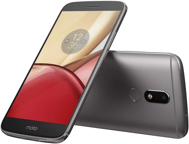 Motorola Moto M 32GB