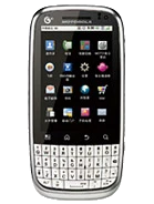 Motorola MOTO MT620