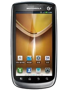 Motorola MOTO MT870 4GB