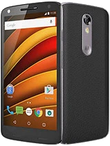 Motorola Moto X Force 32GB