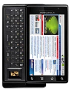 Motorola MOTO XT702
