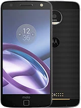 Motorola Moto Z 32GB