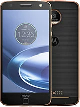 Motorola Moto Z Force 32GB