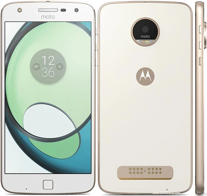 Motorola Moto Z Play 32GB