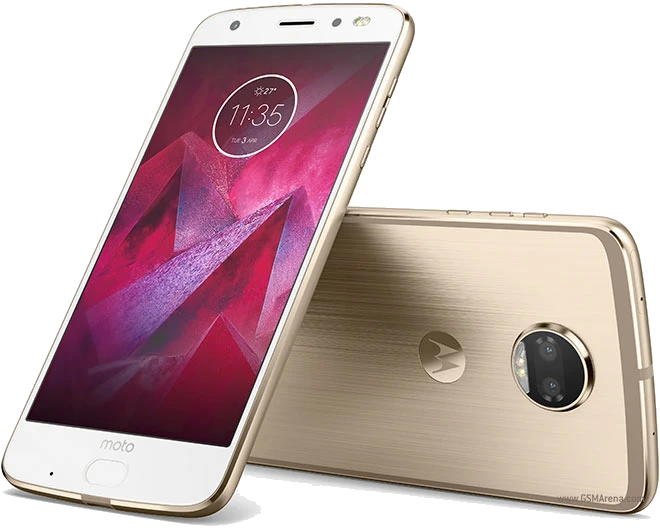 Motorola Moto Z2 Force 64GB