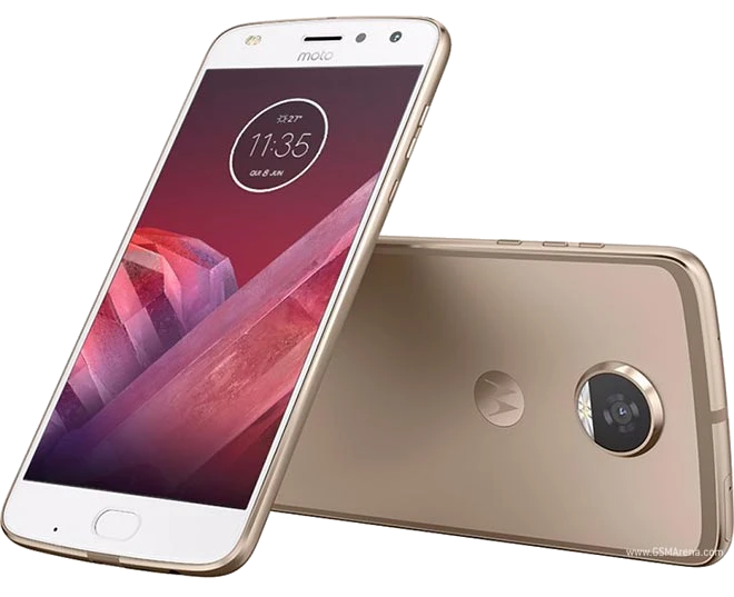 Motorola Moto Z2 Play 32GB