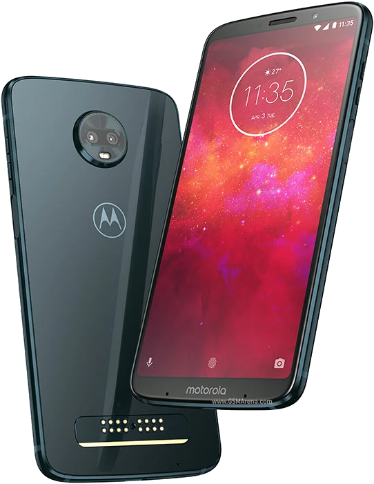 Motorola Moto Z3 Play 32GB