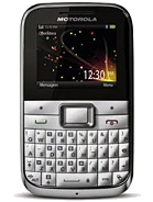 Motorola MOTOKEY Mini EX108