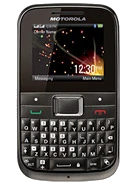 Motorola MOTOKEY Mini EX109