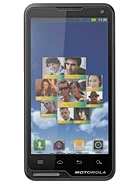 Motorola Motoluxe 1GB