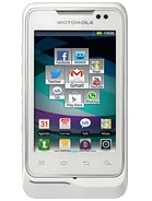 Motorola Motosmart Me XT303