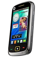 Motorola MOTOTV EX245