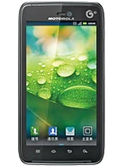 Motorola MT917 16GB