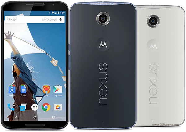 Motorola Nexus 6 32GB