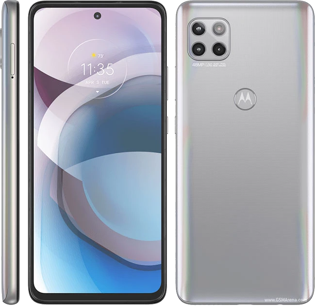 Motorola One 5G Ace 64GB
