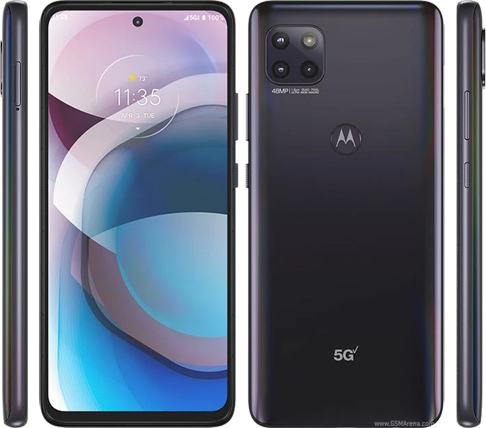 Motorola one 5G UW ace 64GB