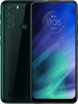 Motorola One Fusion 64GB