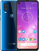 Motorola One Vision 128GB