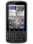 Motorola PRO+ 4GB