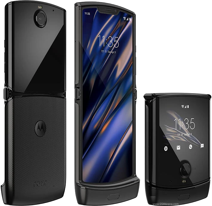 Motorola Razr 2019 128GB