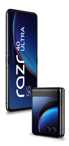 Motorola Razr 40 Ultra 5G 512GB